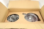 Cooks Essentials Juice Extractor Model CE202010 Nib. Fixed Price $24.99.