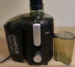 Gdor Kitchen Appliances Juicer Machine Dual Speeds Centrifugal Extractor, Titani. Fixed Price $31.50.