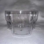 New Open Omega NC900C Fruit Vegetable Juicer Chrome Pulp Container Replacement. Fixed Price $39.99.