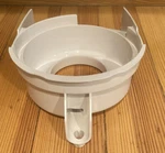 Moulinex Juice Extractor S753 Replacement Part, Collar Ring With Spout. Fixed Price $16.99.