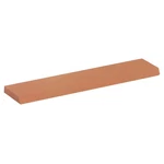 Norton Abrasives 61463687425 Reamer Stone, W, L, 3/16 H, Aluminum. Fixed Price $15.29.