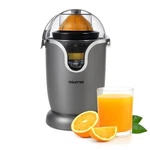 Gourmia Automatic Citrus Juicer - GCJ230 Gray. Fixed Price $53.05.
