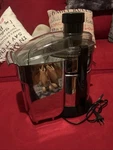 Juiceman JM418SS Stainless Steel Juicer. Fixed Price $49.99.