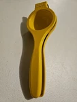 Citrus Juicer Imusa Lemon Manual Squeezer Free Shipping. Fixed Price $7.87.