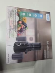 Iuipi Cold Press Juicer Slow Masticating Whole Fruit Vegetable MP-802G New. Fixed Price $65.00.