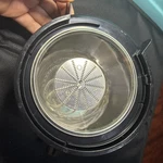 Strainer & Housing Replacement For Aicok AMR526- 400W Centrifugal Juicer. Fixed Price $26.99.