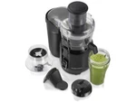 Hamilton Beach 67970 Big Mouth & 2-IN-1 Juicer Blender. Fixed Price $138.99.