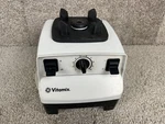 Vitamix VMO103 Reconditioned Household Food Preparing Machine White Tested/works. Fixed Price $89.99.