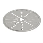 Bosch Mixers Shredder Slicer Fine Coarse Grater Disk MUZ7KS1 Stainless Steel. Fixed Price $23.99.