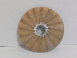 Acme Juicerator Replacement Part Cutter/shredder Metal Blade For Model 5001. Fixed Price $13.59.