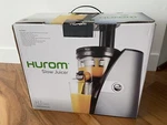 Hurom Slow Juicer HJ-DBB06. Fixed Price $300.00.