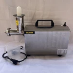 Vevor Wheatgrass Juicer 100W Commercial Use Stainless Steel Vegetables. Fixed Price $250.00.