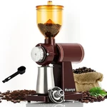 Electric Coffee Bean Grinder 250G Commercial&home Milling Grinding Machine 200W. Fixed Price $128.89.