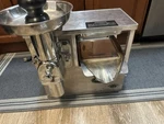 Norwalk 275 Stage Hydraulic Cold Press Juicer !! Nice. Fixed Price $949.00.
