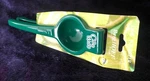 *berghoff Lime Squeezer, Cast Aluminum Enamel (cabo Wabo Branded). Fixed Price $14.00.