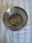 Nutribullet Juicer Pro NBJ100 Replacement Stainless Steel Sieve. Fixed Price $5.00.