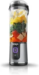 Ninja BC151BK Blast Portable Blender, Cordless, 18OZ. Vessel. Fixed Price $27.00.