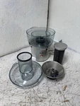 Breville BLE200XL Juicer New No Box. Fixed Price $49.69.