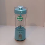 Personal Blender Mini Juicer Cup Usb Rechargeable Portable Fruit Mixer By Aoozi. Fixed Price $15.00.