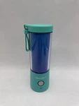Blendjet 2 Portable Blender 16 Oz, Usb-c Rechargeable Self-cleaning Mint. Fixed Price $32.93.