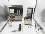 Cold Press Juicer, Wide Feed Chute Machines, Stainless Steel Slow Mast.... Fixed Price $115.07.