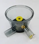 Alcok Slow Juicer Bowl Replacement Part SD60K Clear Container Extractor. Fixed Price $12.73.