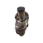 Bella High Power Juicer Model XJ-12405. Fixed Price $49.99.