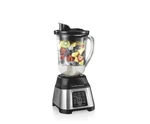 Hamilton Beach 48OZ Smoothie Smart Blender With Glass Jar. Fixed Price $41.00.