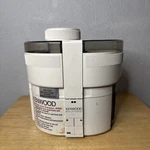 Kenwood Electric Juice Extractor JE600 White. Fixed Price $8.99.