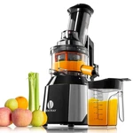 Ventray Masticating Juicer Large Chute Vertical High Yield Extractor. Fixed Price $229.99.
