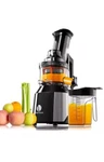 Ventray Masticating Juicer Bpa-free Extractor With Reverse Function Black. Fixed Price $179.99.