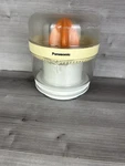 Vintage Rare Panasonic Citrus Juicer MJ-50P Tested Works. Fixed Price $109.99.