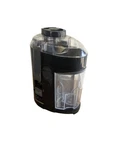 Black & Decker Juicer/extractor #JE2200B (very Good/no Box) 120V,60HZ,400W. Fixed Price $21.62.