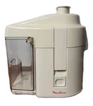 Vintage Moulinex Centrifugal Extractor Juicer Model 753 No Jug Included. Fixed Price $39.69.