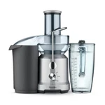 Fountain Cold Centrifugal Juicer 70 Ounces Breville RM-BJE430SIL. Fixed Price $208.50.