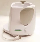 Black & Decker Fruit Vegetable Juice Extractor JE1500 Base With Working Motor. Fixed Price $14.99.