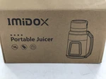 1MIDOX Usb Portable Juicer. Fixed Price $30.00.
