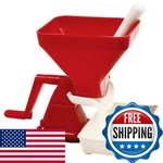 Norpro 1952 Jumbo Tomato Press. Fixed Price $79.18.