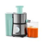 Dash Compact Centrifugal Juicer 2 Speed Fruit And Vegetable New Free Shipping. Fixed Price $72.49.