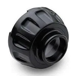 Juicer End Cap Compatible With Omega Drum Unit 1 Or 2 Black 8004 8005 8003. Fixed Price $17.17.