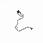 Magnaflow Series Stainless Cat-back Performance Exhaust System 25-26 Toyota. Fixed Price $859.25.