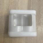 Tribest Green Star Grinding Guide GS-1000 2000 3000 Juicer Part. Fixed Price $13.88.