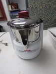 Acme Supreme Juicerator 6001 Centrifugal Stainless Steel White Tested. Fixed Price $64.00.