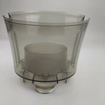 Ge Juice Extractor Replacement Part Pulp Bowl Speed 106816 Series Type CJ12. Fixed Price $10.00.