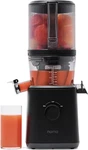 J2 Cold Press Juicer Self Feeding For Hands-free Operation With Wide Mouth Hop. Fixed Price $799.36.