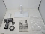 Bosch Muz 7 FW1 Mincer Attachment For Mum & 6 Concept Food Mixers. Fixed Price $69.76.