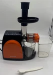 Nutrihome Slow Masticating Juicer Extractor Cold Press Machine. Fixed Price $29.99.