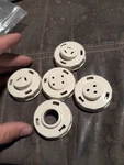 Replacement Nozzles For Samson GB9001 GB9002. Fixed Price $21.99.