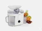 Elite Gourmet EJX-8700 Extractor 250W White Maximatic Fruit Juicer. Fixed Price $79.99.