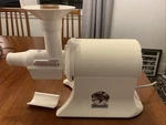 Champion Juicer MAR-48C 1725 Rpm 1/3 Hp. Fixed Price $299.98.